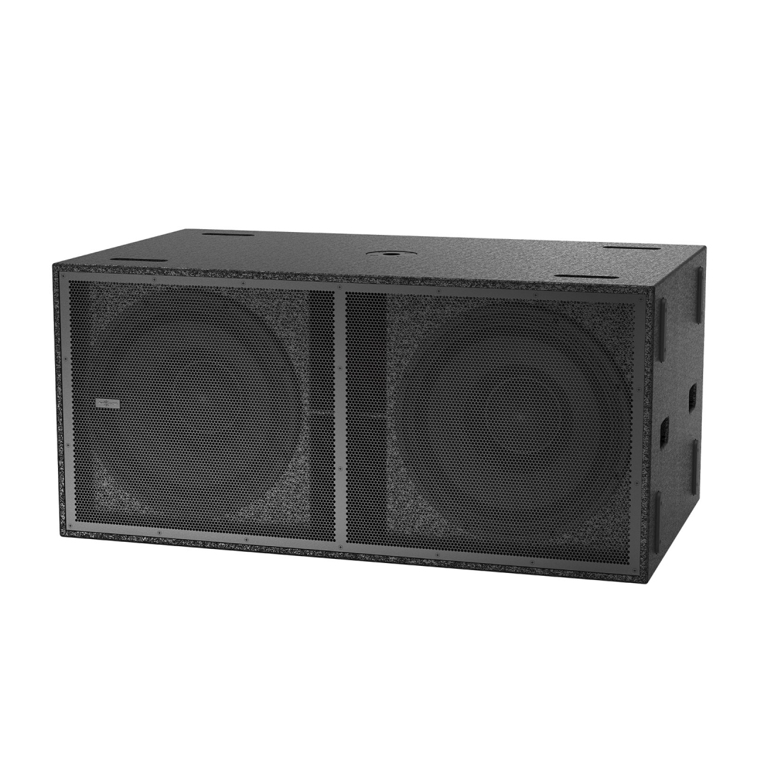 Audiocenter S3218A сабвуфер активный в Карачаево-Черкесии