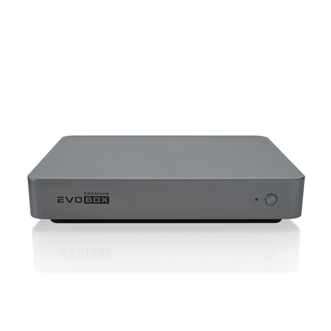 EVOBOX Premium Hi-End караоке-система в Карачаево-Черкесии