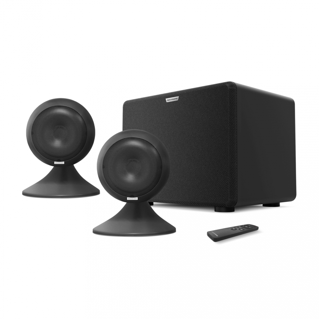 EvoSound Sphere 2.1 аудиосистема для караоке в Карачаево-Черкесии
