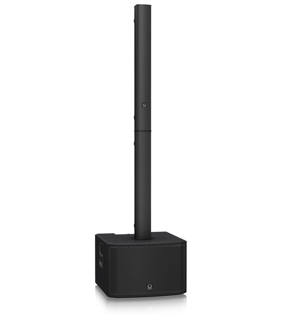 Turbosound iNSPIRE iP3000 модульная аудио колонна 2000Вт в Карачаево-Черкесии