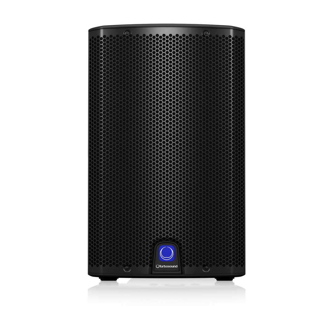 Turbosound iQ10 активная акустическая система в Карачаево-Черкесии
