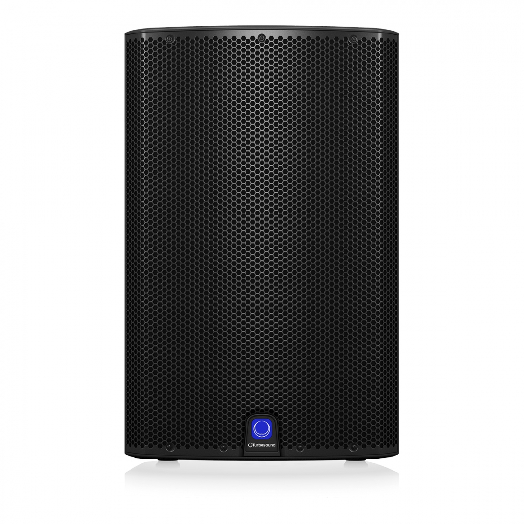 Turbosound iQ15 активная акустическая система в Карачаево-Черкесии