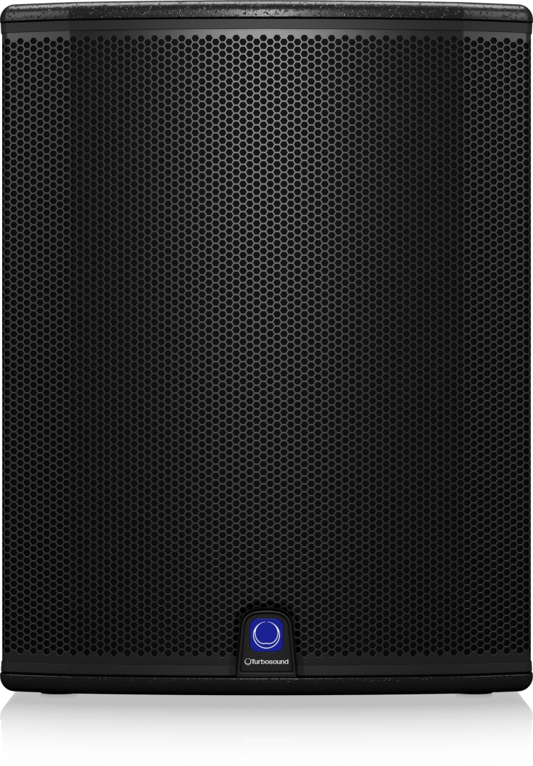 Turbosound iQ18B сабвуфер активный в Карачаево-Черкесии