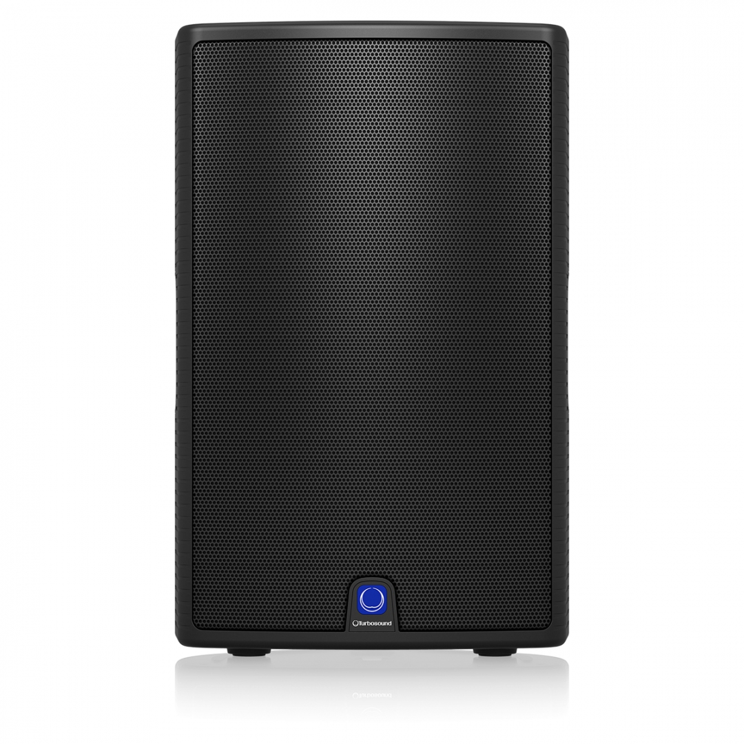 Turbosound MILAN M15 активная акустическая система в Карачаево-Черкесии