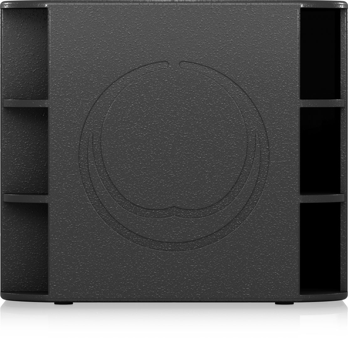 Turbosound Milan M18B сабвуфер активный в Карачаево-Черкесии