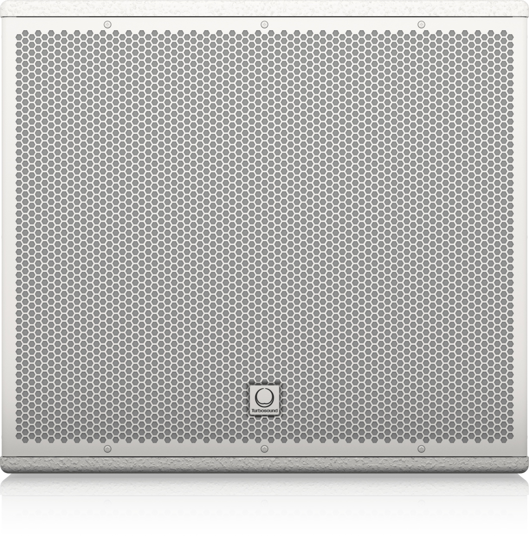 Turbosound NuQ115B-AN Активный сабвуфер в Карачаево-Черкесии