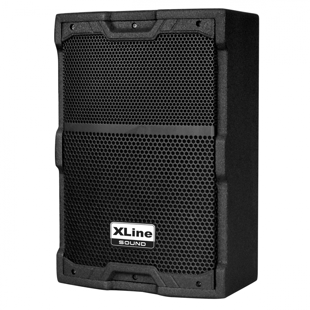 XLine ALFA P-10A Акустическая система активная в Карачаево-Черкесии