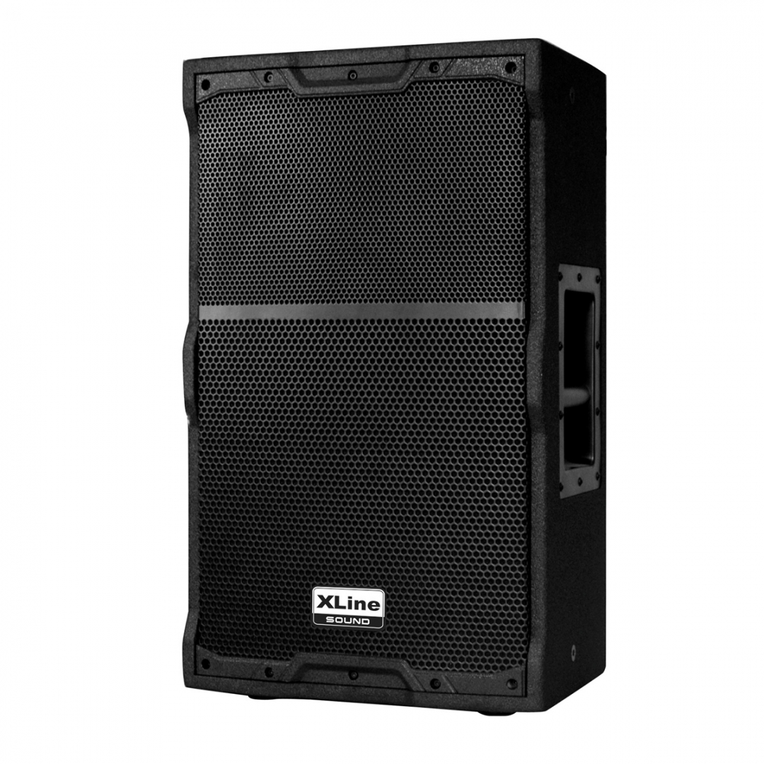 XLine ALFA P-12A DSP Акустическая система активная с DSP и Bluetooth в Карачаево-Черкесии