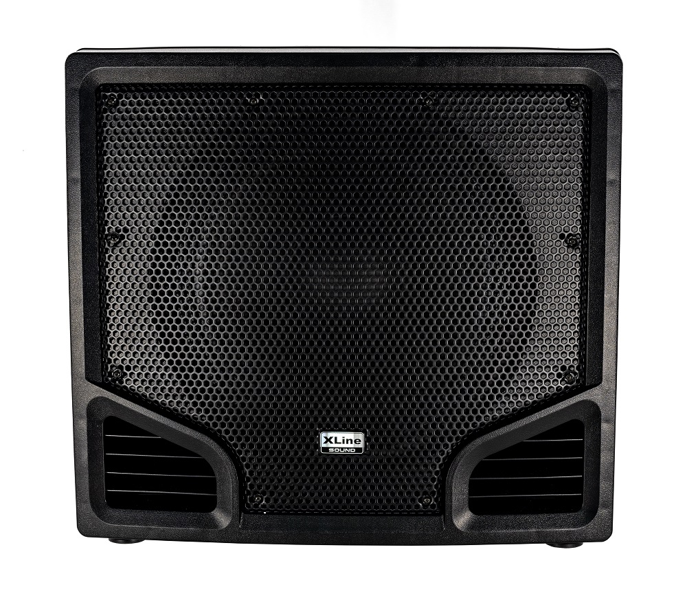 XLine SPX-18A SUB Сабвуфер активный в Карачаево-Черкесии