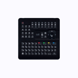 Пульт AST Zoom 2 (AST-90) в Карачаево-Черкесии