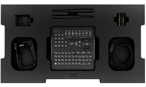 AST-350 Профессиональная караоке-система в Карачаево-Черкесии