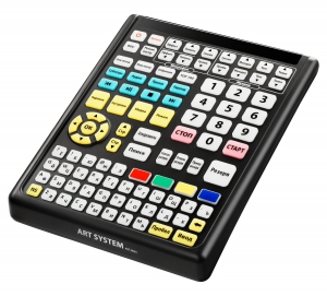 AST Mini (AST-25B) профессиональная система караоке в Карачаево-Черкесии