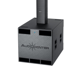 Audiocenter L65 + L65S MK2 порталы в Карачаево-Черкесии