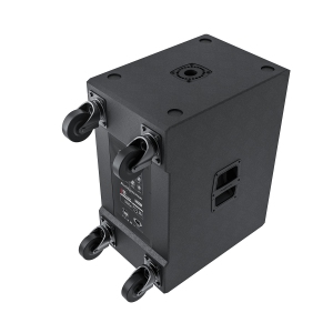 Audiocenter L83 + L83S MK2 порталы в Карачаево-Черкесии