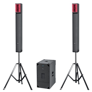 Audiocenter L83 пассивная акустическая система в Карачаево-Черкесии