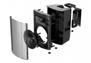 Audiocenter MA15+ активная акустическая система в Карачаево-Черкесии