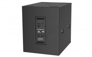 Audiocenter S3118A сабвуфер активный в Карачаево-Черкесии