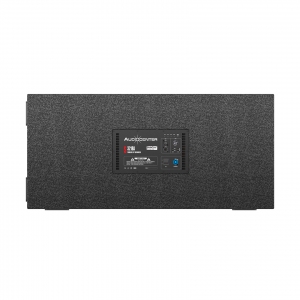 Audiocenter S3218A сабвуфер активный в Карачаево-Черкесии