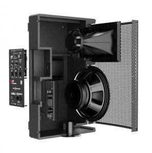 Audiocenter SA310+ в Карачаево-Черкесии