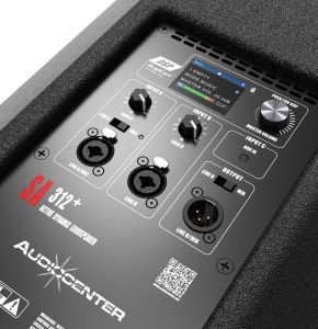 Audiocenter SA310+ в Карачаево-Черкесии