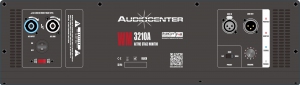 Audiocenter WM3210A сценический монитор в Карачаево-Черкесии