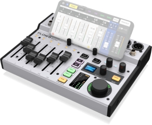 Behringer FLOW 8 цифровой микшер в Карачаево-Черкесии