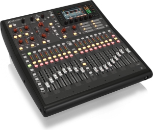 Behringer X32 PRODUCER цифровой микшер 40 каналов в Карачаево-Черкесии