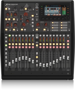 Behringer X32 PRODUCER цифровой микшер 40 каналов в Карачаево-Черкесии