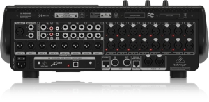 Behringer X32 PRODUCER цифровой микшер 40 каналов в Карачаево-Черкесии