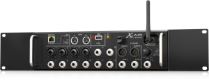 Behringer XR12 цифровой микшер в Карачаево-Черкесии