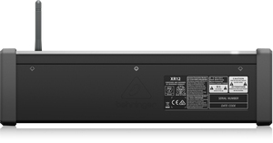 Behringer XR12 цифровой микшер в Карачаево-Черкесии