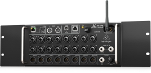 Behringer XR18 цифровой микшер в Карачаево-Черкесии