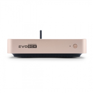 EVOBOX Plus караоке-система для дома в Карачаево-Черкесии