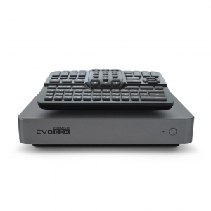 EVOBOX Premium Hi-End караоке-система в Карачаево-Черкесии