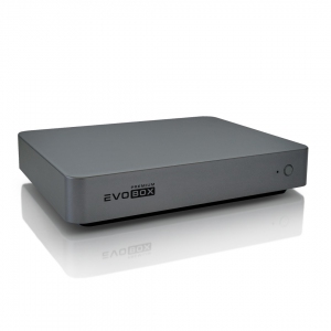 EVOBOX Premium Hi-End караоке-система в Карачаево-Черкесии