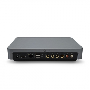 EVOBOX Premium Hi-End караоке-система в Карачаево-Черкесии