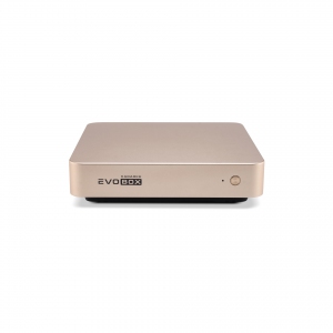 EVOBOX с микрофонами в Карачаево-Черкесии