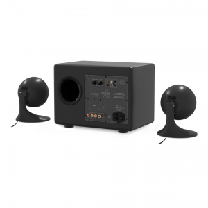 EvoSound Sphere 2.1 аудиосистема для караоке в Карачаево-Черкесии