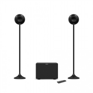 EvoSound Sphere 2.1 аудиосистема для караоке в Карачаево-Черкесии