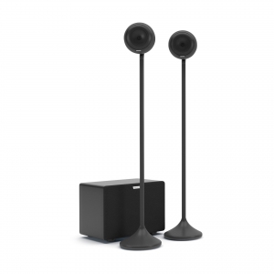 EvoSound Sphere 2.1 аудиосистема для караоке в Карачаево-Черкесии