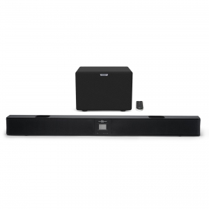 Hi-End караоке-система EVOBOX Premium + EvoSoundBar (саундбар с караоке) в Карачаево-Черкесии