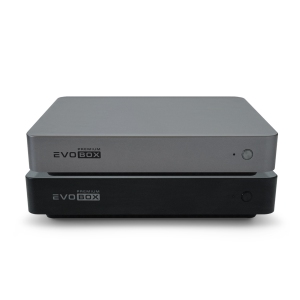 Hi-End караоке-система EVOBOX Premium + EvoSoundBar (саундбар с караоке) в Карачаево-Черкесии