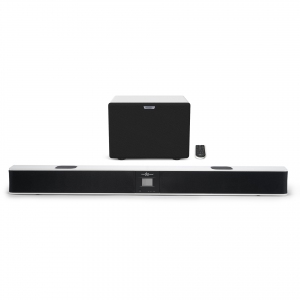 караоке-комплект EVOBOX Classic + EvoSound Bar (саундбар с караоке) в Карачаево-Черкесии