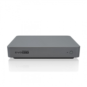 караоке-комплект EVOBOX Premium с микрофонами в Карачаево-Черкесии