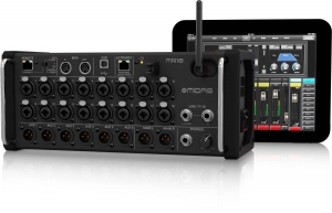 Midas MR18 цифровой микшер в Карачаево-Черкесии