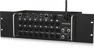 Midas MR18 цифровой микшер в Карачаево-Черкесии
