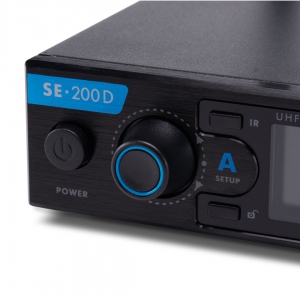 SE-200D цифровые микрофоны в Карачаево-Черкесии