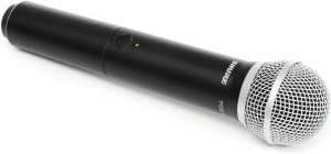 SHURE BLX24E/PG58 M17 вокальная радиосистема в Карачаево-Черкесии