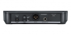 SHURE BLX24E/SM58 M17 вокальная радиосистема в Карачаево-Черкесии