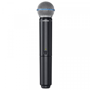 SHURE BLX288E/B58 M17 вокальная радиосистема в Карачаево-Черкесии